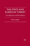 The State and Kurds in Turkey