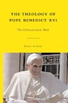 The Theology of Pope Benedict XVI