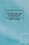 The Treasury and Social Policy