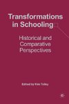 Transformations in Schooling