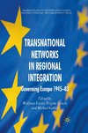 Transnational Networks in Regional Integration