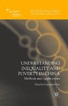 Understanding Inequality and Poverty in China