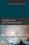 Vandalism and Anti-Social Behaviour