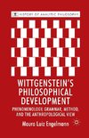 Wittgenstein's Philosophical Development