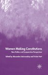 Women Making Constitutions