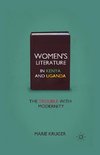 Women's Literature in Kenya and Uganda