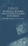 Working Women and State Policies in Taiwan