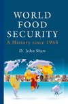 World Food Security