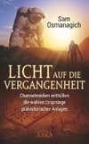 Licht auf die Vergangenheit