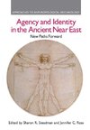 Steadman, S: Agency and Identity in the Ancient Near East