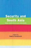 Rajagopalan, S: Security and South Asia