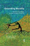 Sharma, J: Grounding Morality