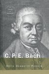 Powers, D: C.P.E. Bach