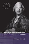 Howard, P: Christoph Willibald Gluck