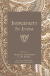 Karlsson, B: Indigeneity In India