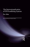 Alon, I: Internationalization of US Franchising Systems