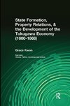 Kwon, G: State Formation, Property Relations, & the Developm