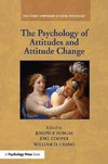 Forgas, J: Psychology of Attitudes and Attitude Change