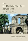 The Roman West, AD 200-500