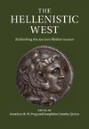 The Hellenistic West