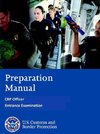 Preparation Manual - CBP Officer Entrance Examination