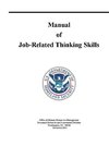 Manual of Job-Related Thinking Skills