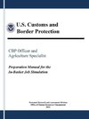 CBP Officer and Agriculture Specialist