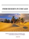 Food Deserts in Chicago