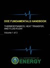 DOE Fundamentals Handbook - Thermodynamics, Heat Transfer, and Fluid Flow (Volume 1 of 3)