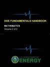 DOE Fundamentals Handbook - Mathematics (Volume 2 of 2)