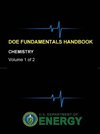 DOE Fundamentals Handbook - Chemistry (Volume 1 of 2)