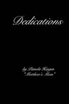 Dedications