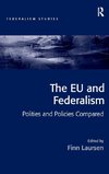 The EU and Federalism