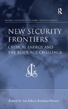 New Security Frontiers