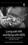 Living with HIV and Dying with AIDS