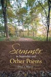 Summer in September and Other Poems