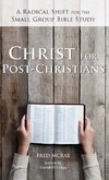 Christ for Post-Christians