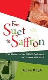 From Suet to Saffron