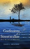 Confessions of a Streetwalker