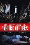 The New York City Vampire Murders