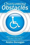 Overcoming Obstacles