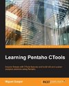 Learning Pentaho Ctools