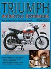 Triumph Motorcycle Restoration