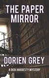 The Paper Mirror (A Dick Hardesty Mystery, #10)