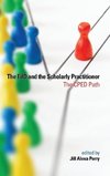 The EdD and the Scholarly Practitioner(HC)