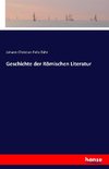 Geschichte der Römischen Literatur