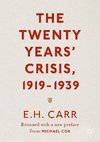 The Twenty Years' Crisis, 1919-1939