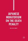 Japanese Moratorium on the Death Penalty