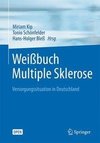 Weißbuch Multiple Sklerose