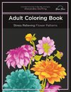 Adult Coloring Book